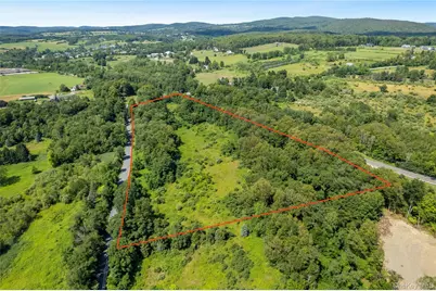 Clapp Hill Road, Lagrangeville, NY 12540 - Photo 1