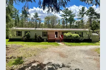 76 Hartwood Road, Forestburgh, NY 12777 - Photo 1