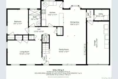 164 Rosemont Avenue, Farmingville, NY 11738 - Photo 36