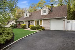 164 Rosemont Ave, Farmingville, NY 11738 - Photo 2