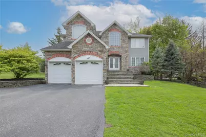 3 Rosman Road #B, Thiells, NY 10984 - Photo 2