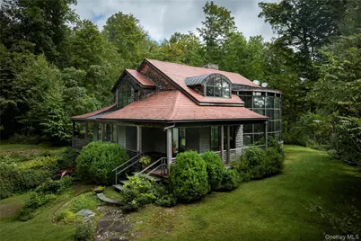 150 Bethlehem Road, Callicoon Center, NY 12724 - Photo 1