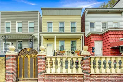 150 Ridgewood Avenue, Brooklyn, NY 11208 - Photo 1