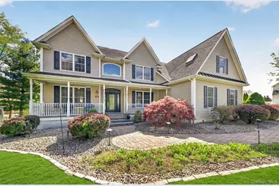 44 Flagler Road, Poughquag, NY 12570 - Photo 4