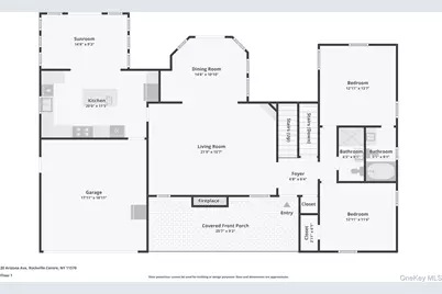 20 Arizona Avenue, Rockville Centre, NY 11570 - Photo 40