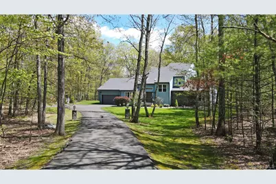 44 Bristol Hill Road, Glenford, NY 12433 - Photo 2