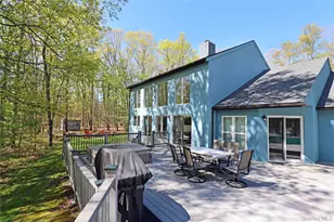 44 Bristol Hill Rd, Glenford, NY 12433 - Photo 32