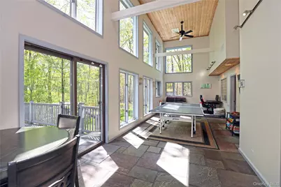 44 Bristol Hill Road, Glenford, NY 12433 - Photo 16