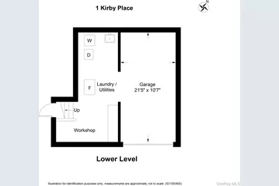 1 Kirby Place, West Harrison, NY 10604 - Photo 28