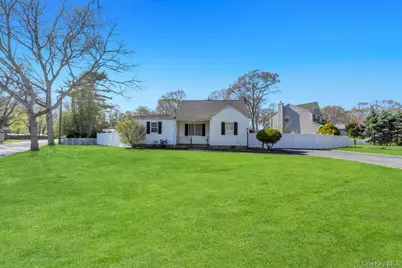 52 Washington Avenue, Mastic, NY 11950 - Photo 1