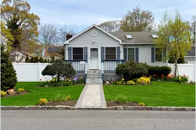 174 Trouville Road, Copiague, NY 11726 - Photo 1