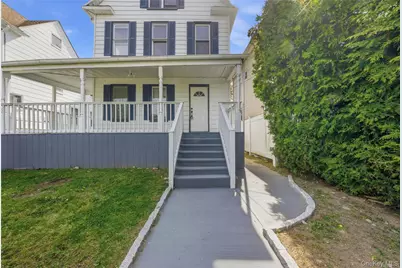 184 Hillside Avenue, Mount Vernon, NY 10553 - Photo 4