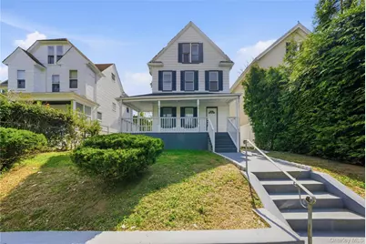 184 Hillside Avenue, Mount Vernon, NY 10553 - Photo 2