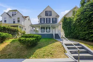184 Hillside Ave, Mount Vernon, NY 10553 - Photo 2