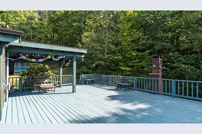 376 Abbey Road, Mount Tremper, NY 12457 - Photo 34