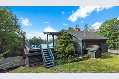376 Abbey Road, Mount Tremper, NY 12457 - Photo 36