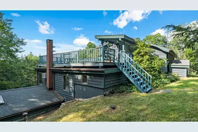 376 Abbey Road, Mount Tremper, NY 12457 - Photo 4