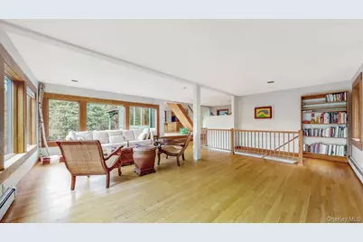 376 Abbey Road, Mount Tremper, NY 12457 - Photo 16