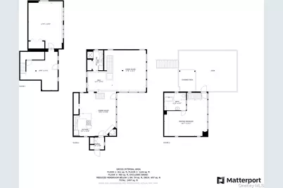 376 Abbey Road, Mount Tremper, NY 12457 - Photo 40