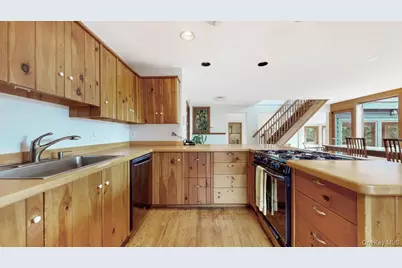 376 Abbey Road, Mount Tremper, NY 12457 - Photo 8