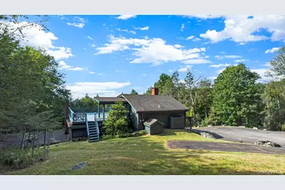 376 Abbey Road, Mount Tremper, NY 12457 - Photo 1