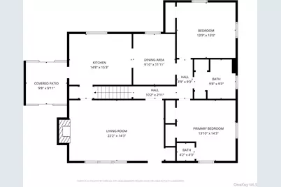 4332 Albany Post Road #5, Hyde Park, NY 12538 - Photo 20