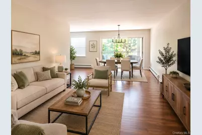 35 Park Avenue #4S, Suffern, NY 10901 - Photo 4