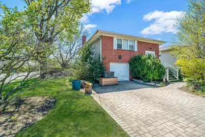 202 N Hickory Street, Massapequa, NY 11758 - Photo 1