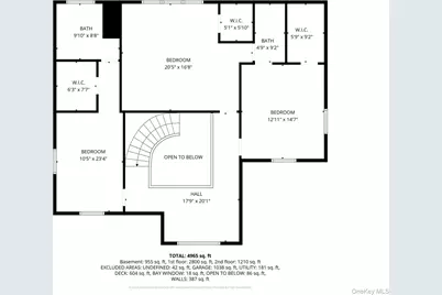 237 South Mountain Road, New City, NY 10956 - Photo 48