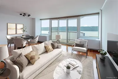 2521 Palisade Avenue #11B, Bronx, NY 10463 - Photo 6