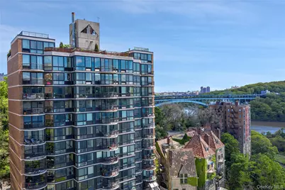 2521 Palisade Avenue #11B, Bronx, NY 10463 - Photo 4