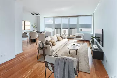 2521 Palisade Avenue #11B, Bronx, NY 10463 - Photo 6