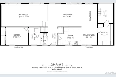 2 Larch Court, West Nyack, NY 10994 - Photo 28