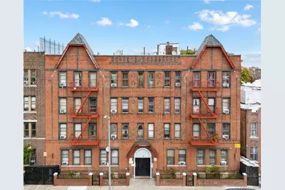 99 E 96th Street, Brooklyn, NY 11212 - Photo 1