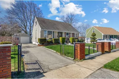 5 S Ronald Drive S, Amityville, NY 11701 - Photo 1