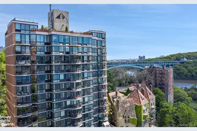 2521 Palisade Avenue #11B, Bronx, NY 10463 - Photo 4