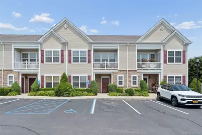 17 Strangford Court #109, Oceanside, NY 11572 - Photo 1