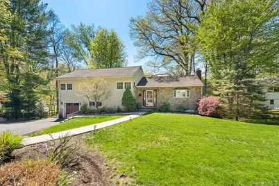 3 Markwood Place, Ardsley, NY 10502 - Photo 2