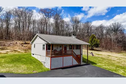 1029 Spring Brook Estates Road, Roscoe, NY 12776 - Photo 4