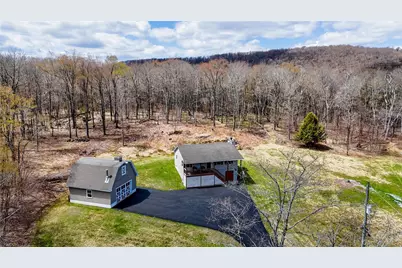 1029 Spring Brook Estates Road, Roscoe, NY 12776 - Photo 2