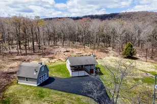 1029 Spring Brook Estates Rd, Roscoe, NY 12776 - Photo 2
