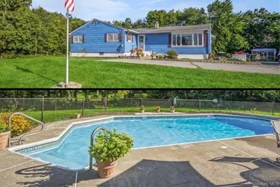 4 Greycourt Road, Chester, NY 10918 - Photo 1