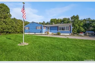 4 Greycourt Road, Chester, NY 10918 - Photo 2