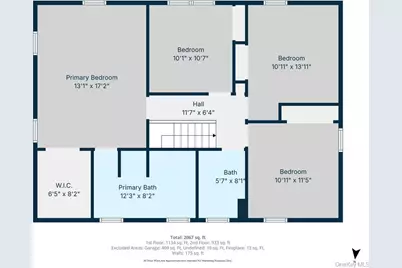 4 Chevy Drive, South Setauket, NY 11720 - Photo 36