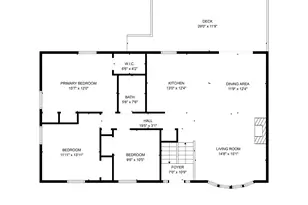 135 Lake Shore Dr E, Rock Hill, NY 12775 - Photo 42