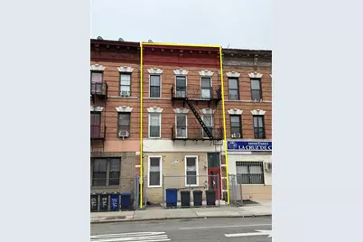 1060 Rogers Avenue, Brooklyn, NY 11226 - Photo 1