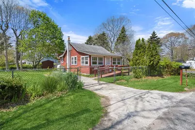 184 Magnolia Drive, Mastic Beach, NY 11951 - Photo 1