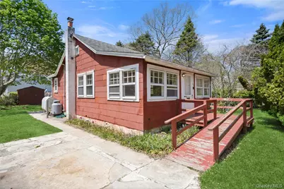 184 Magnolia Drive, Mastic Beach, NY 11951 - Photo 2