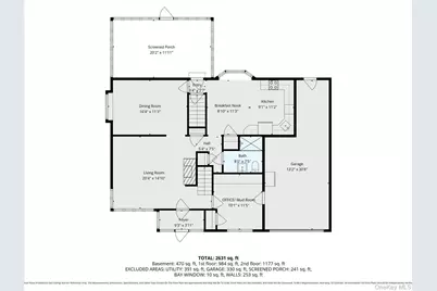 1682 Hannington Avenue, Wantagh, NY 11793 - Photo 36