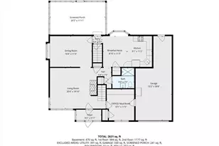 1682 Hannington Ave, Wantagh, NY 11793 - Photo 36